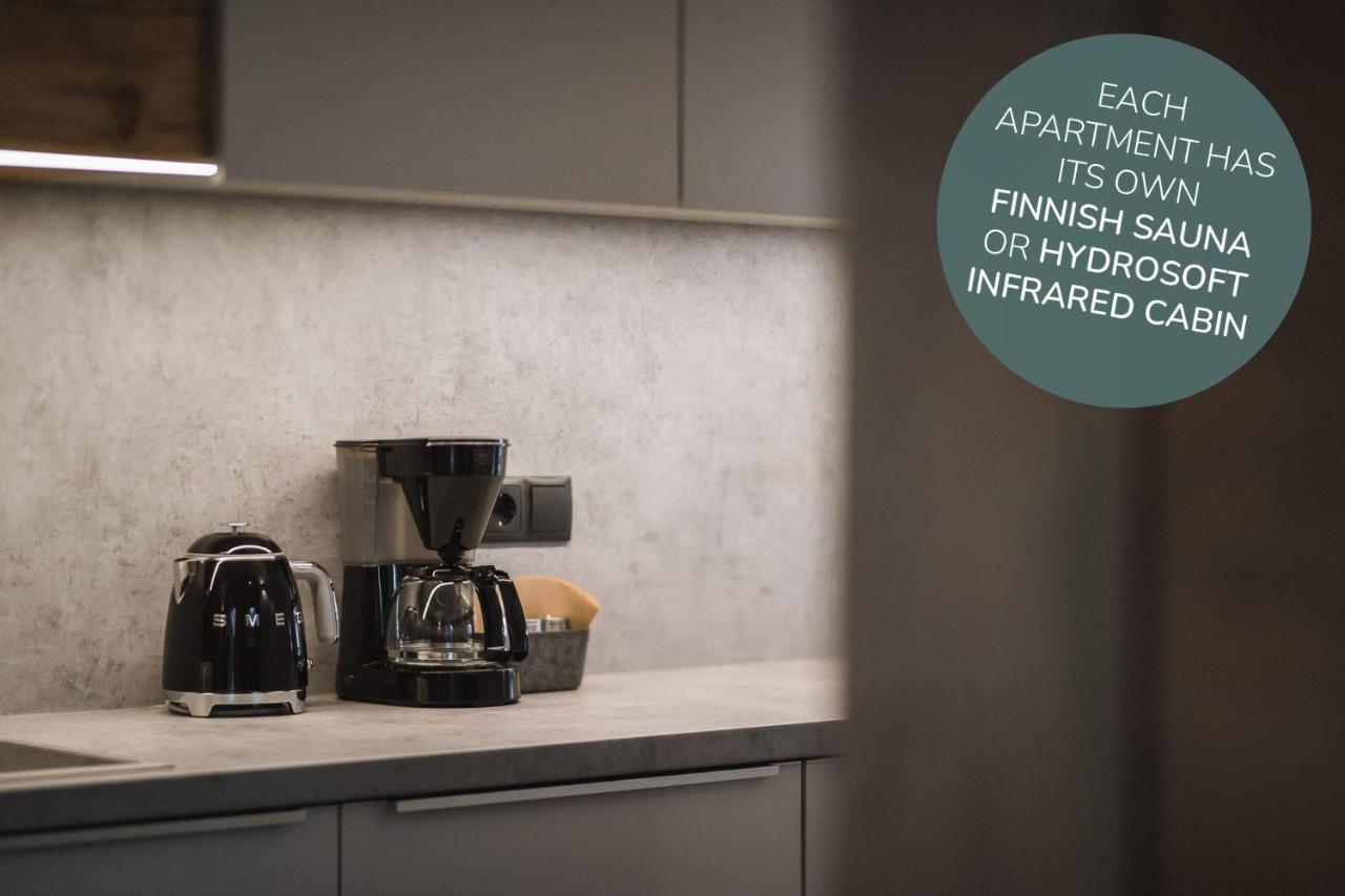 Apartments Koflhaus Cadipietra Ngoại thất bức ảnh