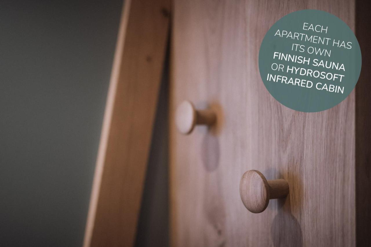 Apartments Koflhaus Cadipietra Ngoại thất bức ảnh